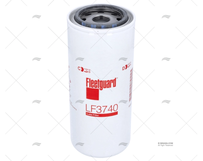 FILTRO OLIO H21  D98  G66 R22 C/V D