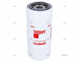 FILTRO OLIO H21  D98  G66 R22 C/V D