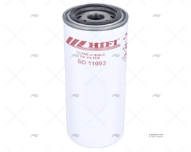 FILTRO OLIO H200 D95  G68 R23 C/V D