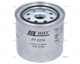 FILTRO COMBUSTÍVEL 861477 T/VOLVO