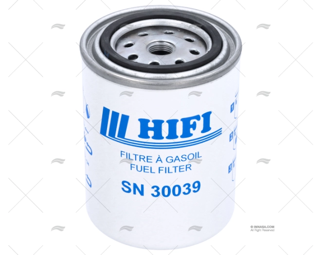 FILTRO COMBUSTÍVEL 3583443 T/VOLVO