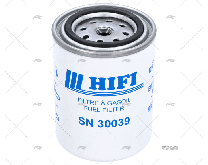 FILTRO COMBUSTÍVEL 3583443 T/VOLVO
