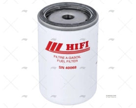 FILTRO CARBURANTE 3840355 T/VOLVO