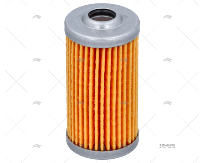 FILTRO CARBURANTE 104500-55710 T/YANMAR CARTUCCIA