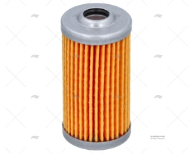 FILTRO CARBURANTE 104500-55710 T/YANMAR CARTUCCIA
