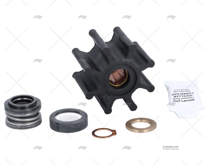 KIT RIPARAZIONE POMPA F7B-5000 JOHNSON - SPX