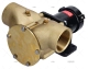 PUMP WITHOUT CLUTCH OR PULLEY RET/MEC F9