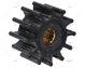TURBINA 15X55X31 12 T7 C/GUARNIZIONI NEOPRENE F5 JOHNSON - SPX