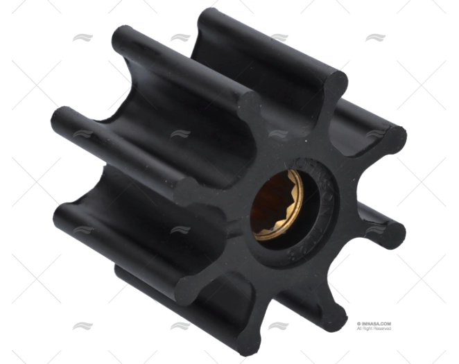 TURBINA 15X65X50 8P T7 C/JUNTAS F7 JOHNSON - SPX