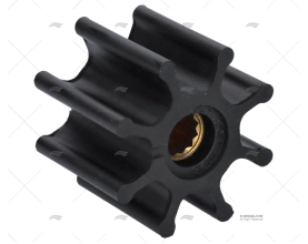 TURBINA 15X65X50 8P T7 C/GUARNIZIONI F7 JOHNSON - SPX