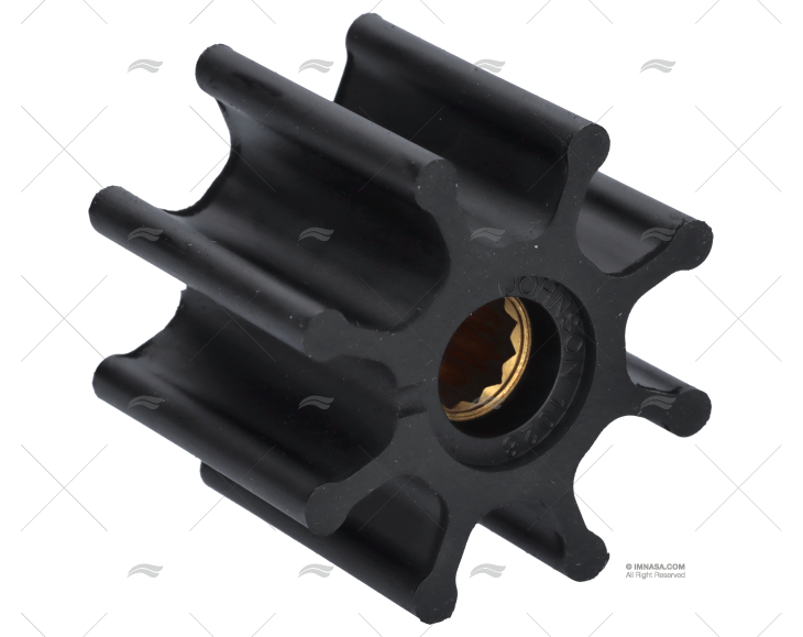 TURBINA 15X65X50 8P T7 C/JUNTAS F7 JOHNSON - SPX