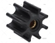 TURBINA 15X65X50 8P T7 C/JUNTAS F7 JOHNSON - SPX