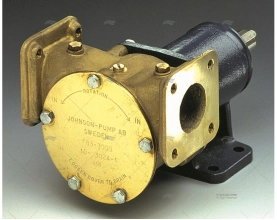 POMPA MULTISERVIZIO F8B-3000VF 1 JOHNSON - SPX