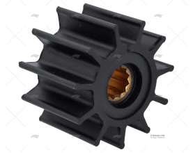 TURBINA 25X94X63 11P T7 NEOPRENE F8 JOHNSON - SPX