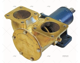 POMPA MULTISERVIZIO F9B-3000TSS- JOHNSON - SPX