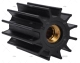 TURBINA 26x96x130 12P T7 NEOPRENE F95 JOHNSON - SPX