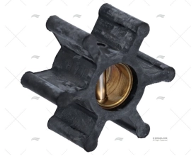 KIT REPARAÇÃO BOMBA F35B-8-3-3/8\" JOHNSON - SPX