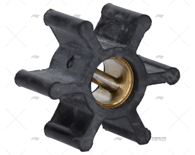KIT RIPARAZIONE POMPA F35B-8 JOHNSON - SPX
