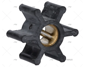 KIT RIPARAZIONE POMPA F35B-8 JOHNSON - SPX