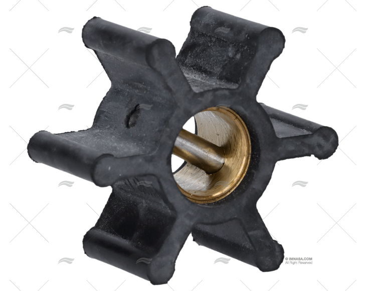 KIT RIPARAZIONE POMPA F35B-8 JOHNSON - SPX