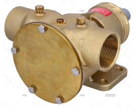 POMPA MULTISERVIZIO F8B-8 1 1/2 JOHNSON - SPX