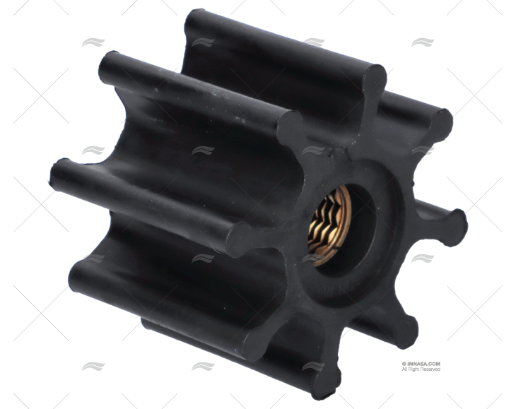 Kit RIPARAZIONE Pompa TIPO F7B-8 JOHNSON - SPX
