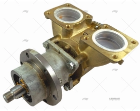 BOMBA CIRCULAÇÃO MOTOR SPX F9B-900