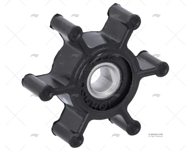 TURBINA 08X45X12 6P T4 C/JUNTAS NITRÍLICAS F3 JOHNSON - SPX