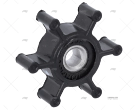 TURBINA 08X45X12 6P T4 C/GUARNIZIONI NITRILE F3 JOHNSON - SPX