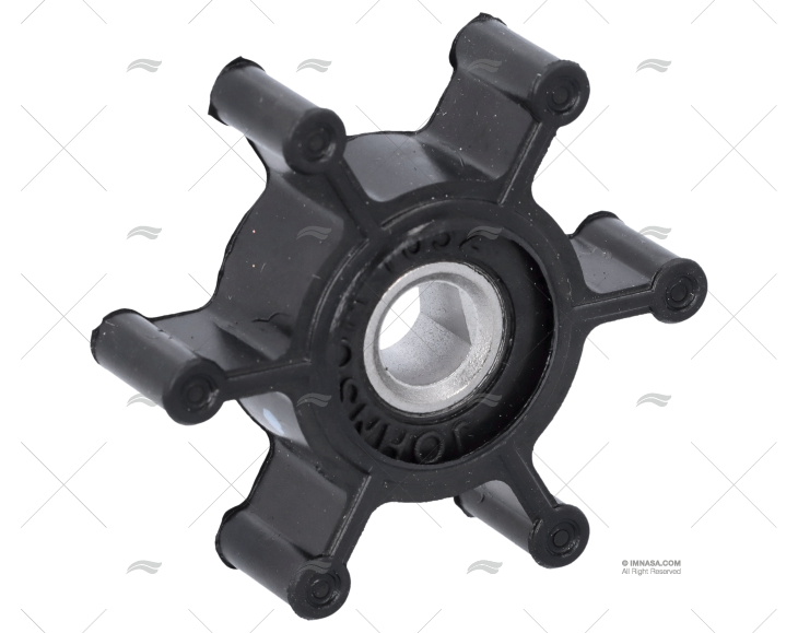 TURBINA 08X45X12 6P T4 C/JUNTAS NITRÍLICAS F3 JOHNSON - SPX