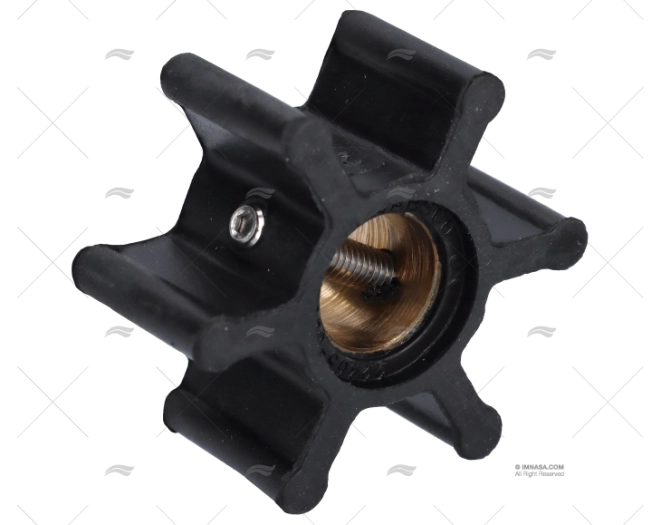 TURBINA 12X40X19 6PALE T1 NEOPRENE 010SP JABSCO