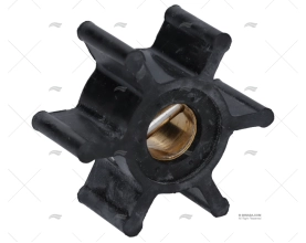 IMPELLER 12x50x22 6P T1 W/JOINT F4 JOHNSON - SPX