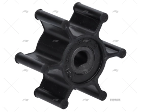 TURBINA 08X51X22 6P T4 C/ ANEL TÓRICO NITR F4 JOHNSON - SPX