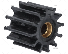 TURBINA 15X55X48 12P T7 C/GUARNIZIONI F6 JOHNSON - SPX