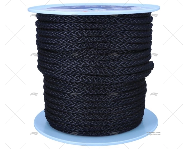 CIMA MOOREX 16mm NAVY  100m LIROS