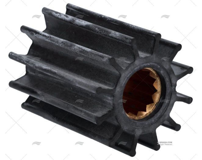 TURBINA 24X64X80 12P T7 F75B JOHNSON - SPX