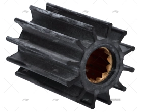 TURBINA 24X64X80 12P T7 F75B JOHNSON - SPX