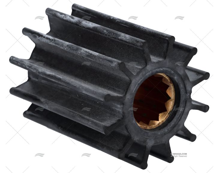 TURBINA 24X64X80 12P T7 F75B JOHNSON - SPX