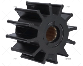 TURBINA 23X95X63 12P T7 NEOPRENE SPL JABSCO