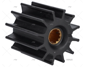 TURBINA 22X95X88 12P T7 NEOPRENE F9 JOHNSON - SPX
