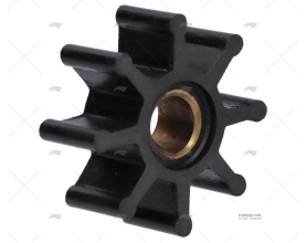 TURBINA 08X32X12 8P T4 NITRILE