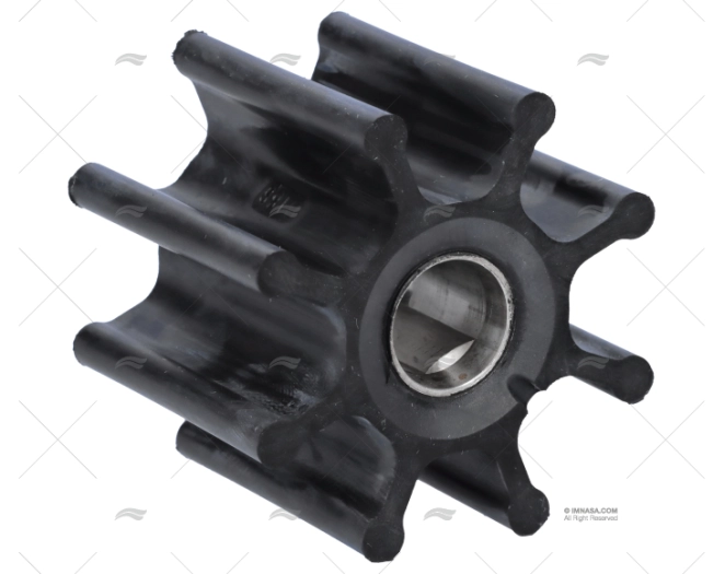 TURBINA 16X65X50 8P T5 INOX NEOPRENE JOHNSON - SPX