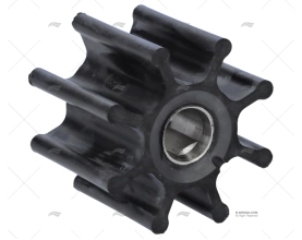 TURBINA 16X65X50 8P T5 INOX NEOPRENE JOHNSON - SPX