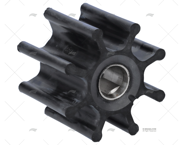 TURBINA 16X65X50 8P T5 INOX NEOPRENE JOHNSON - SPX