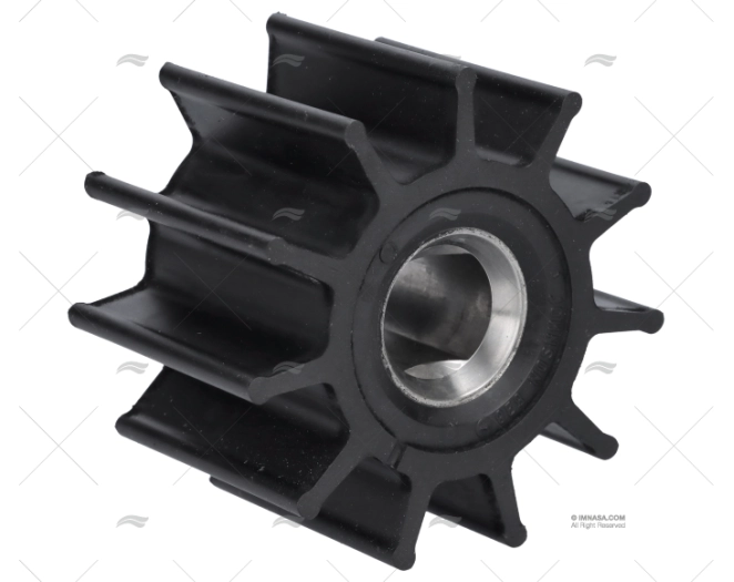 TURBINA 25X94X63 11P T5 INOX NEOPRENE JOHNSON - SPX