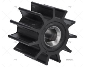 TURBINA 25X94X63 11P T5 INOX NEOPRENE JOHNSON - SPX
