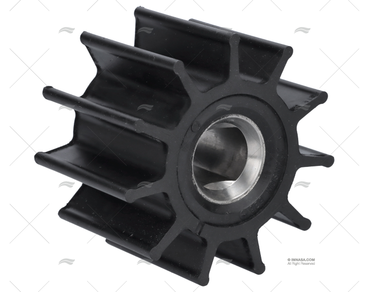 TURBINA 25X94X63 11P T5 INOX NEOPRENE JOHNSON - SPX