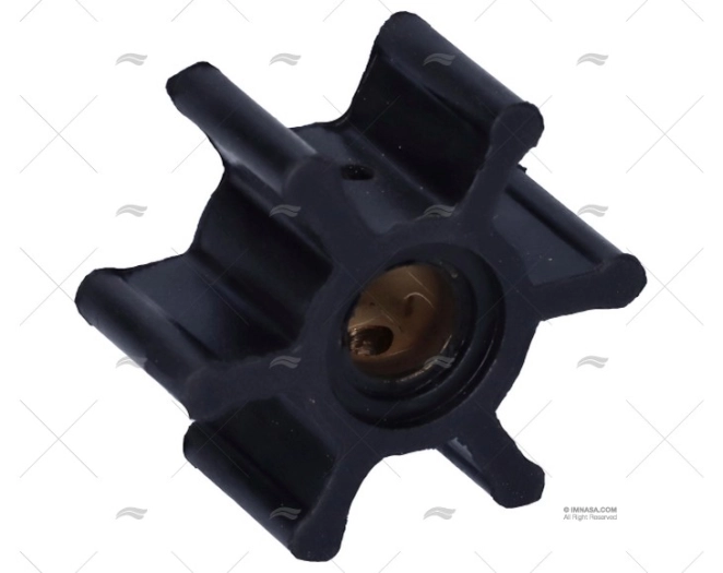 IMPELLER 09X39X19 6P T1 W/GASKET