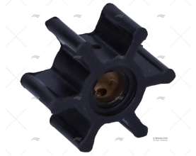 TURBINA 09X39X19 6P T1 CON GUARNIZIONE