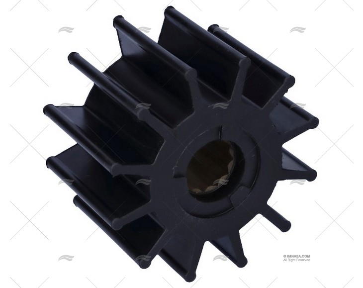 IMPELLER 23x95x63 12P T8